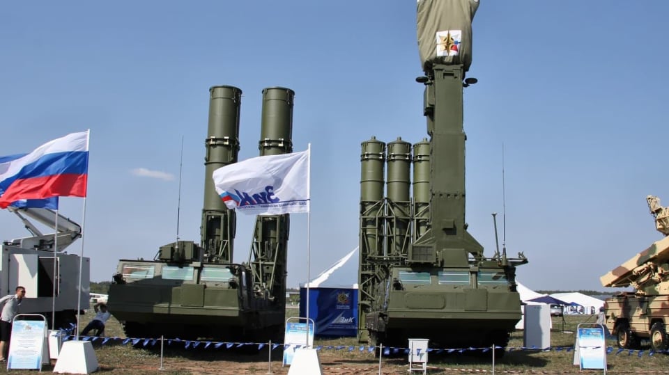 Antej 2500